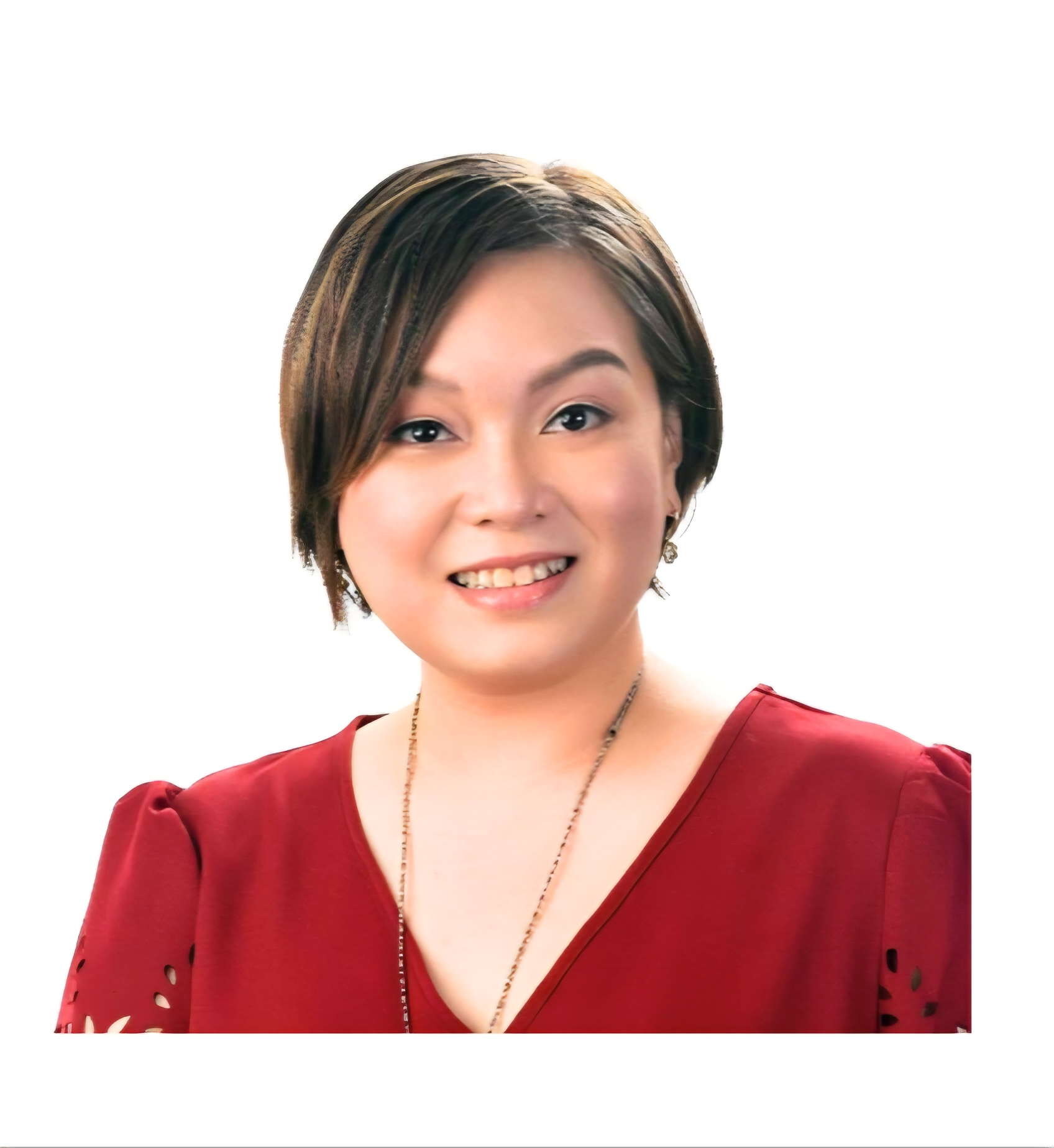 Francesca Besinga-Sarmiento